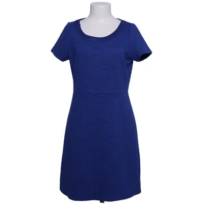 Klänning (Blå) från Styles by Steps Elastan, Polyester, Viskos