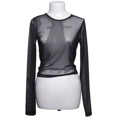 Top (Black) from ASOS Design
