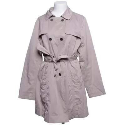 Trench coat (BLUE FLAME) from Blue Flame Cotton, Polyamide, Polyester