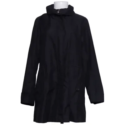 Jacka (Svart) från Lands' End Polyester