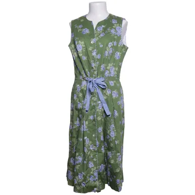 Dirndl (Grön, Blå, Vit) från H. Moser Bomull