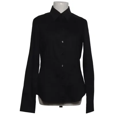 Shirt (Basic) van Gas Katoen, Elastaan