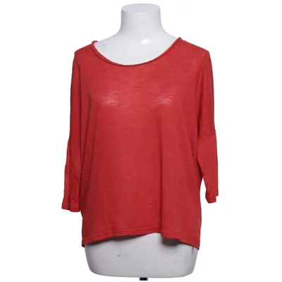 Long sleeve T-shirt (Red) from Colosseum
