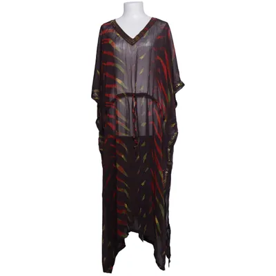 Kaftankjole (Sort, Flerfarvet) fra Woman by Tchibo Polyester