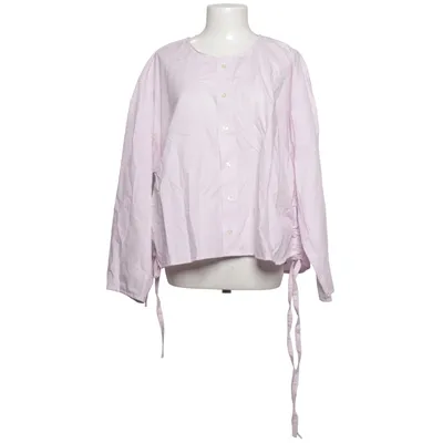 Blouse (Pink) from Eterna Excellent