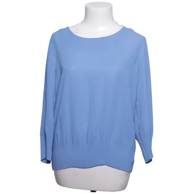 Sweater (Blå) fra La Fée Maraboutée Polyester