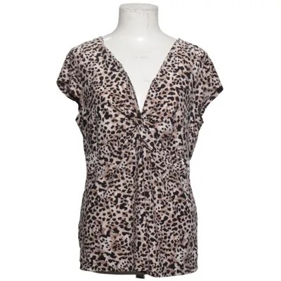 Haut (Beige, Noir, Gris) de Gilligan & Omalley Élasthane, Polyester