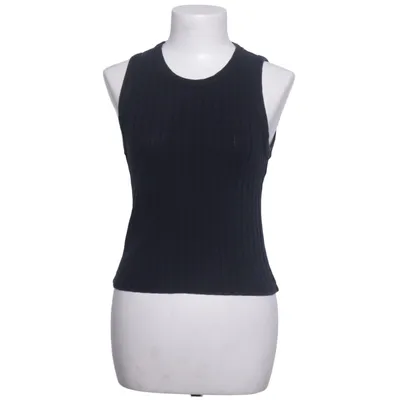 Tank Top (Black) from Thinking Mu Cotton, Elastane, Tencel