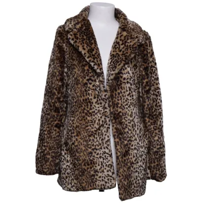 Kappa (Brun, Svart, Beige) från Vintage Boutique Akryl, Polyester