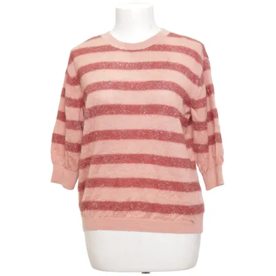 Strickpullover (Billie) von Des Petits Hauts Alpakawolle, Elasthan, Mohair, Polyamid