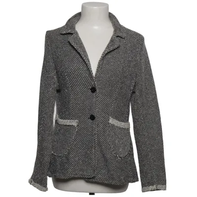 Blazer (Black, White) from Gwynedds