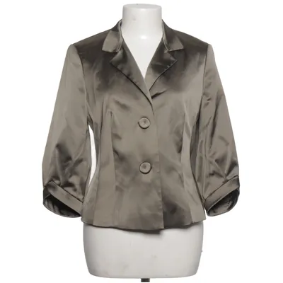 Blazer (Brun) fra Orwell Acetat, Elastan, Polyamid, Viscose