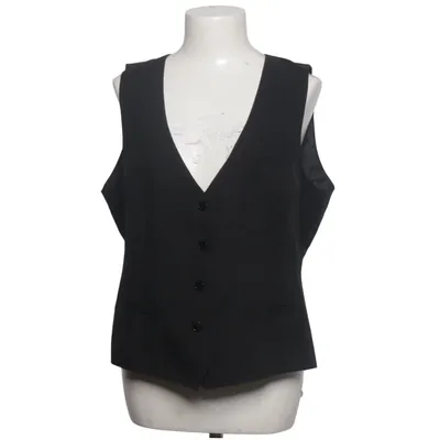 Kostymväst (Svart) från Greiff Polyester