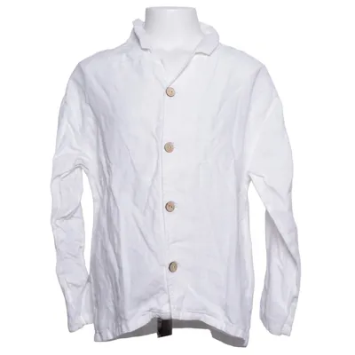 Chemise (Blanc) de Play Up Lin