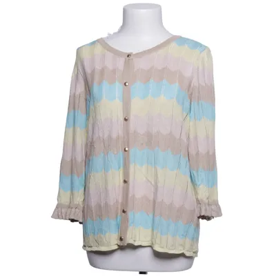 Cardigan (Nuserena Capsleeve Pullover) from Nümph