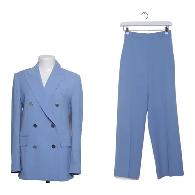 Suit (Blue) from MaxMara Studio Acetate, Polyester, Wool