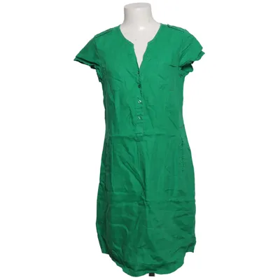 Dress (Green) from Best Connections Linen