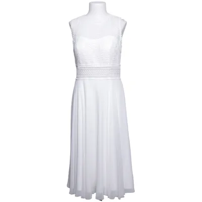 Trouwjurk (Wit) van Laona Polyester