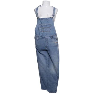 Overalls (Blå) fra Mango