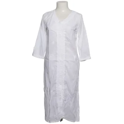 Tunika (Vit) från Fabindia Bomull