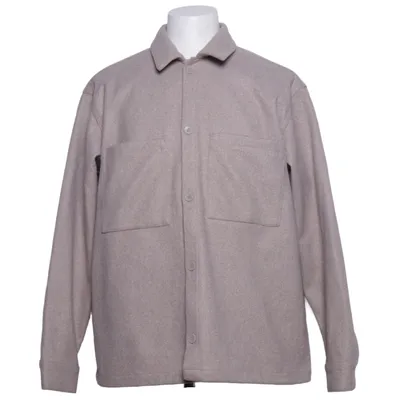 Surchemise (Beige) de Jack & Jones Polyester