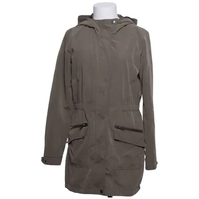 Parka (Beige) fra Dust Polyamid, Polyester
