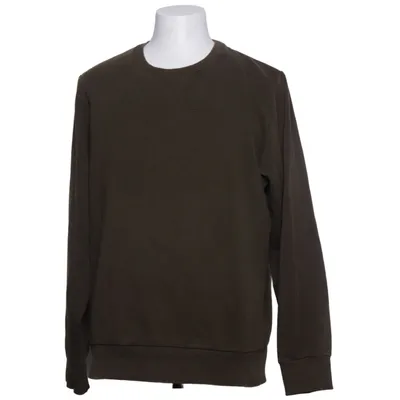Sweatshirt (Groen) van Brave Soul Katoen, Polyester