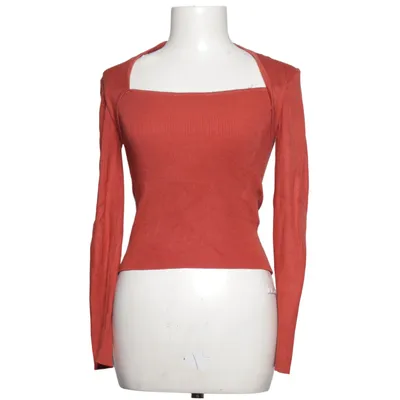 Sweater (Rød) fra Sweewë Polyamid, Viscose