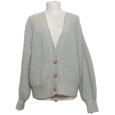 Kofta (Blå) från Collection Pimkie Polyester, Ull