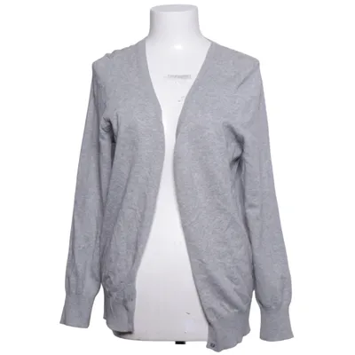 Cardigan (Gray) from Yessica Cotton, Polyamide