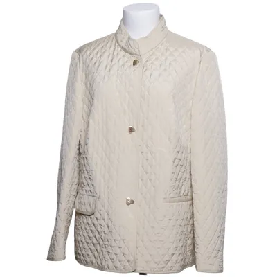 Lättviktsjacka (Beige) från Basler Polyamid, Polyester