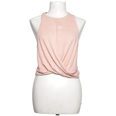 Top (Pink) from Ryderwear Elastane, Polyester, Viscose