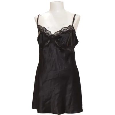 Negligé (Svart) från Victoria's Secret