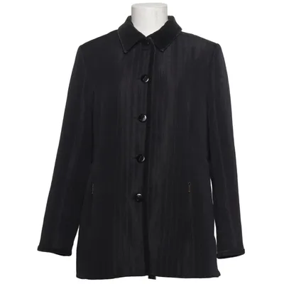 Blazer (Noir) de ABA Polyester