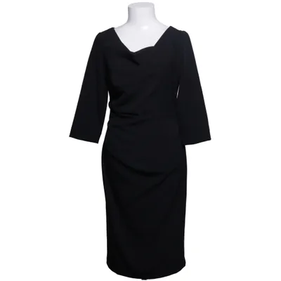 Klänning (Svart) från Adrianna Papell Elastan, Polyester