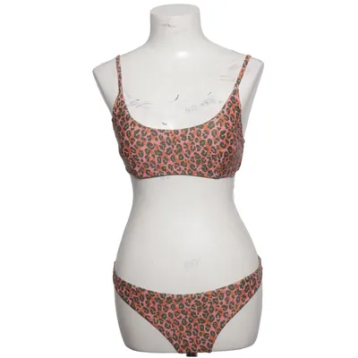 Bikini (Rosa, Flerfärgad) från Shiwi Elastan, Återvunnen polyester