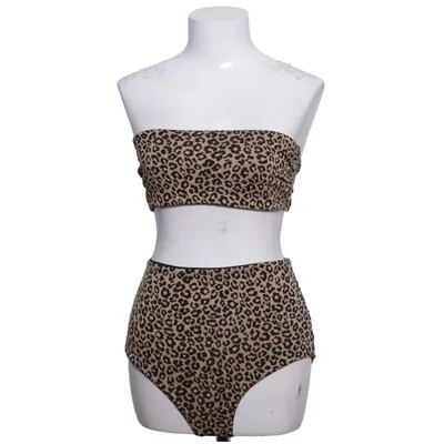 Bikini (Beige, Black) from Mara Hoffman