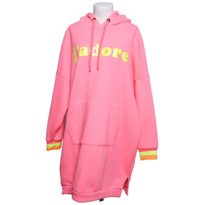 Huvklänning (Rosa) från Miss Goodlife Bomull