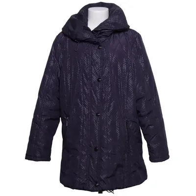 Winter jacket (Blue) from Valino Polyester