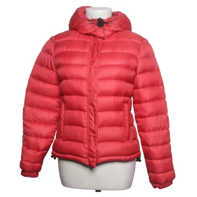 Dunjacka (Röd, Lila) från Aspesi Dun, Fjädrar, Polyester