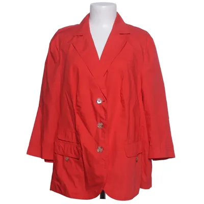 Blazer (Red) from G.W. Cotton