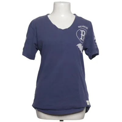T-shirt (Blue) from Rocawear