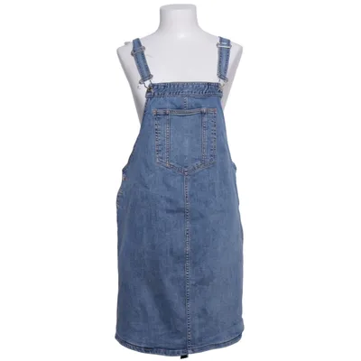 Robe salopette (MAMA) de H&M Mama Coton, Élasthane