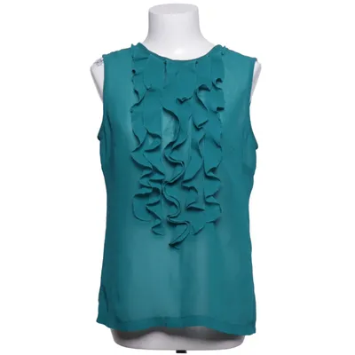 Topp (Grön) från Topshop Polyester