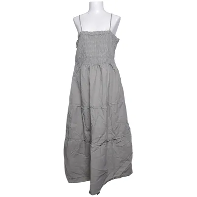 Maxi dress (Green) from Rainbow Cotton, Linen