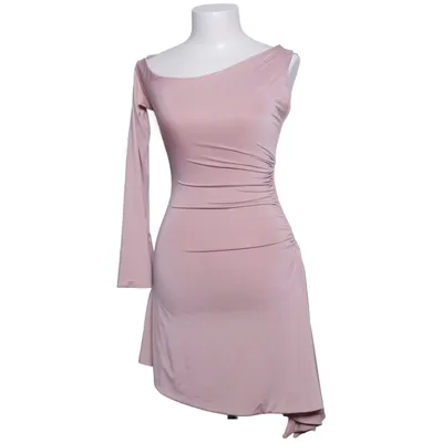 Klänning (Rosa) från Oh Polly Elastan, Polyester