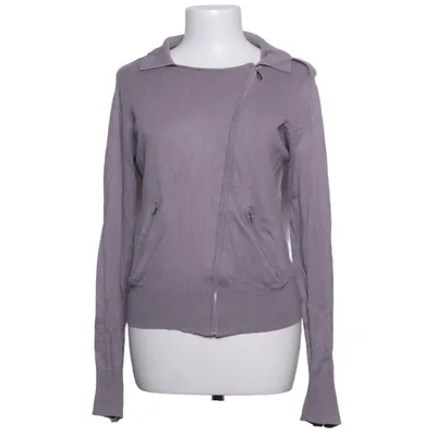 Veste (Gris) de Dear Cashmere Cachemire, Coton