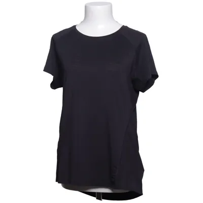 Practice jersey (Black) from H&M Sport Elastane, Polyester