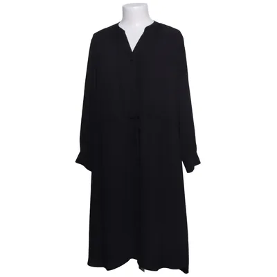 Shirt dress (Gray) from Selected Femme Recycled polyester