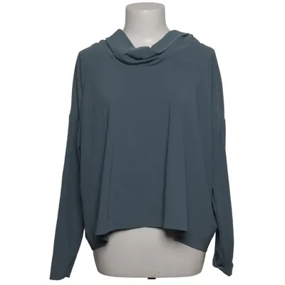 Haut (Bleu) de Elli Élasthane, Polyamide